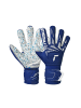 Reusch Torwarthandschuhe Attrakt Freegel Fusion Ortho-Tec in 4414 premium blue/white