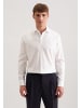 Seidensticker Business Hemd X-Slim in Weiß