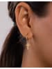 PURELEI Creolen Cross Creole in Gold