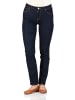 Lee Jeans Elly slim in Blau