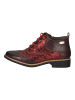 LAURA VITA Halbschuhe in Rosa