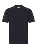 BLEND Poloshirt BHBaron in Dunkelblau