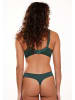 Linga Dore Strings 2er-Pack in Garden green