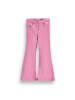 Coccodrillo Ausgestellte jeanshose in rosa