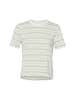 s.Oliver T-Shirt in gras beige - 0001