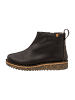 El Naturalista Stiefeletten schwarz
