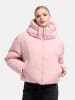 Marikoo Winterjacke Zilvaa 16 in Powder Rose