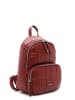 SURI FREY Rucksack Hilary in wine