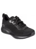 Skechers Footwear Sneaker Bobs Squad Tough Talk in Schwarz