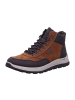 rieker Winterboot in braun