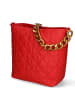 Gave Lux Schultertasche in FIRE RED