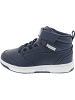 Puma Rebound V6 Mid WTR AC+ Sneaker high Blau