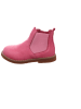 Esgano Kinderstiefel kalt Mädchen Ki.- Chelsea in  Pink
