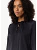 comma Bluse in 5976_navy