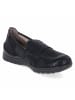 rieker Slipper in schwarz
