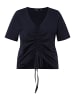 Ulla Popken Shirt in marine