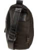 FREDs BRUDER Bodybag Daily Catch Crossbag in Black