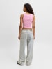 JJXX Top in Orchid Smoke
