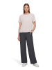 Betty Barclay Blusenshirt mit Tunnelzug in beige