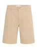CASUAL FRIDAY Chinoshorts CFBENNET in Natur