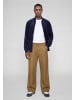 Sergio Tacchini Track Jacket in navy