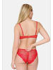 Linga Dore Linga Dore DAILY Slip in Rot