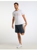 Venice Beach T-Shirt VBM Hayes in Weiß