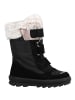 superfit Winterstiefel in SCHWARZ/BEIGE