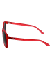 MSTRDS Sunglasses in red