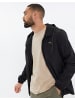 Threadbare Freizeitjacke THB Jacket Capture in Black