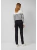 s.Oliver Jeans-Hose BETSY  in  99Z8_schwarz