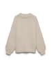 Vero Moda Pullover in Oatmeal
