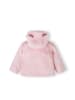Minoti Winterjacke 21babyfur8 in hellpink