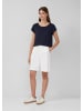 s.Oliver T-Shirt kurzarm in Blau
