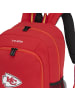 travelite travelite x NFL Daypack 43 cm Laptopfach in kansas city chiefs