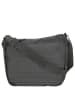 Mandarina Duck MD20 - Umhängetasche 35 cm (steel) in steel