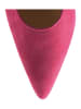 Högl Pumps in Rosa