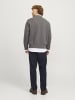 Jack & Jones Klassische Hosen in Navy Blazer