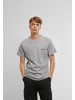 FORVERT FORVERT T-Shirts in heather grey