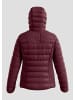 QS Outdoor-Jacke in 3900_bordeaux