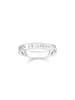 Thomas Sabo Ring in silber