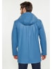 Schmuddelwedda Herren Regenjacke in Stahlblau