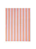 Butlers Butlers Küchentuch LITTLE ITALY 2er-Set in Orange / Weiß