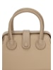Usha Women Handbag in Light Khaki
