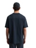 Marc O'Polo T-Shirt relaxed in Dark Navy