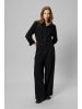 My Essential Wardrobe Overall MWHace Classic fit in Black
