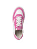Tamaris Sneaker Low in Pink
