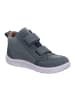 PEPINO Halbschuhe Kinder LIAM in Grün