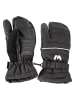 Whistler Ski-Handschuhe Allegro in 1001 Black