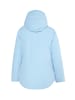 usha BLUE LABEL Wattierte Jacke in Hellblau